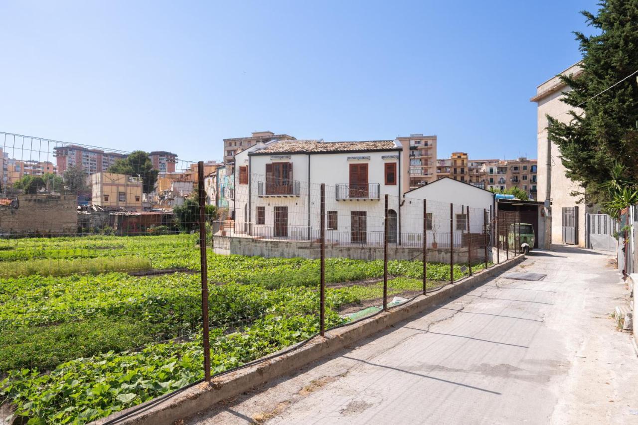 Danisinni Rooms By Wonderful Italy - Palermo — Photos 2